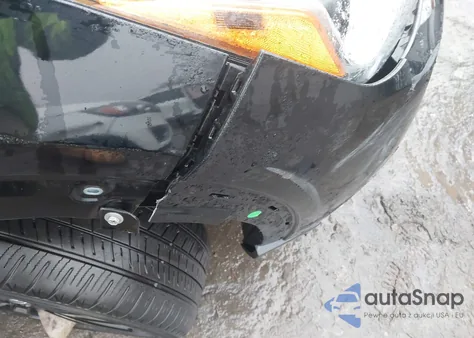 2019 Nissan Kicks Sv z USA, uszkodzony, nr VIN 3N1CP5CU2KL536039